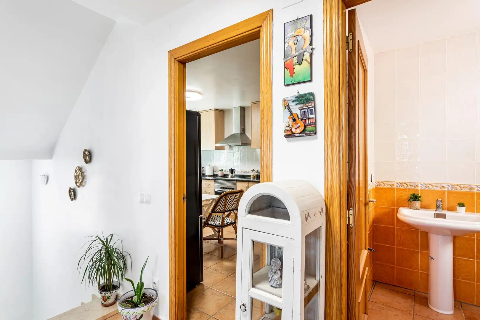 Casa o chalet en venta en Chiva con Terraza y Piscina comunitaria