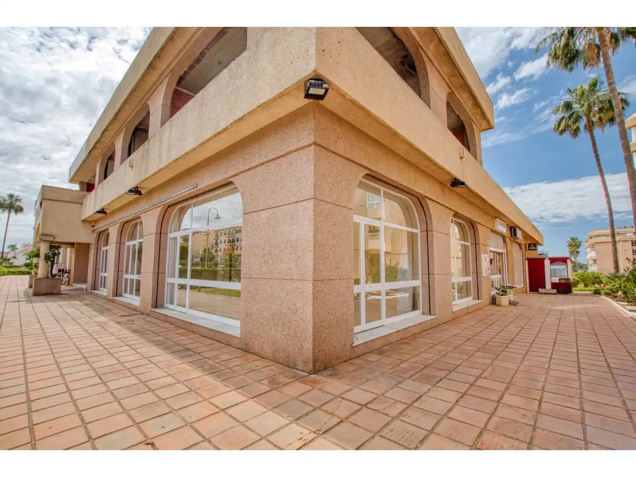 Local comercial en venta en Urbanizacion Costa del Oro, imagen 7