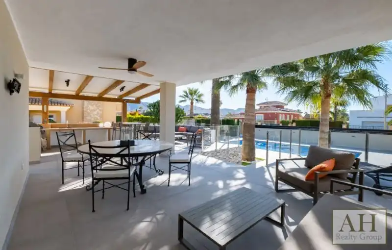 Casa en venta en Pueblo - Urbanizaciones, imagen 23