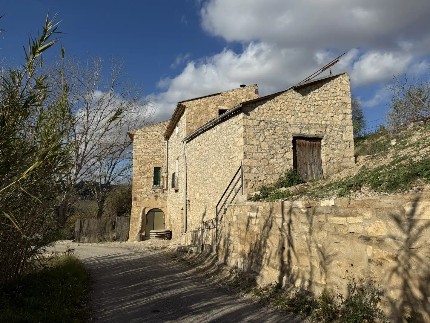 Casa rústica en venda a Nonaspe, imagen 7