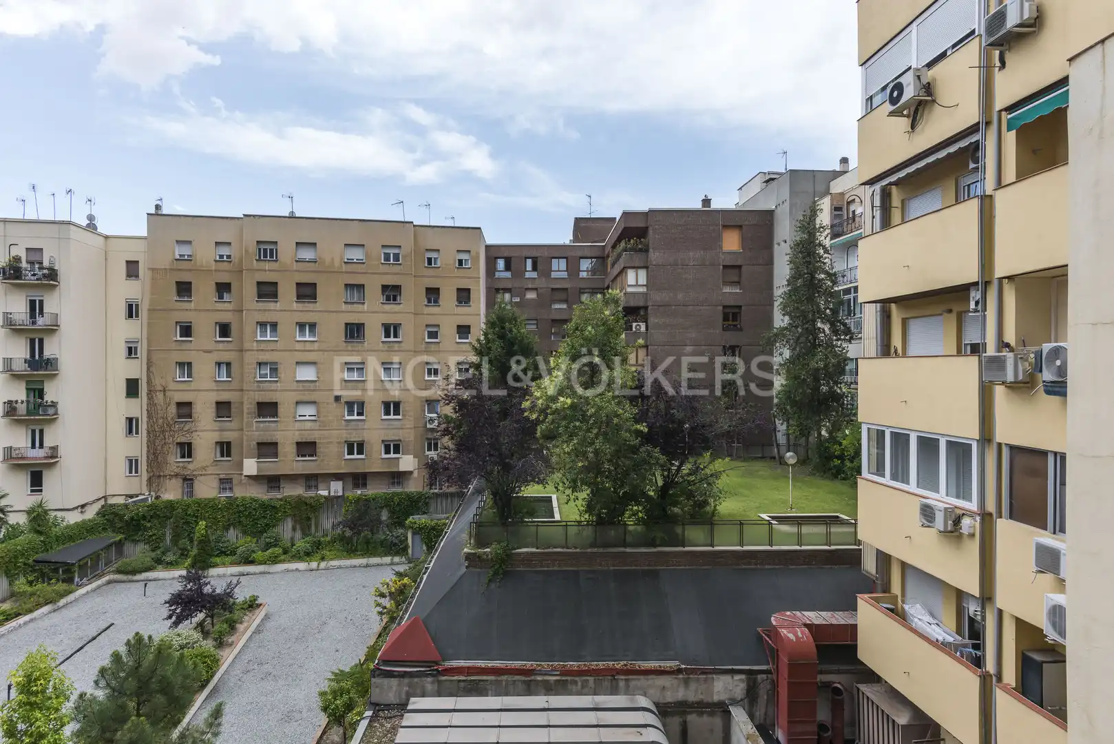 Piso con ascensor en alquiler en Paseo del General Martínez Campos, imagen 14