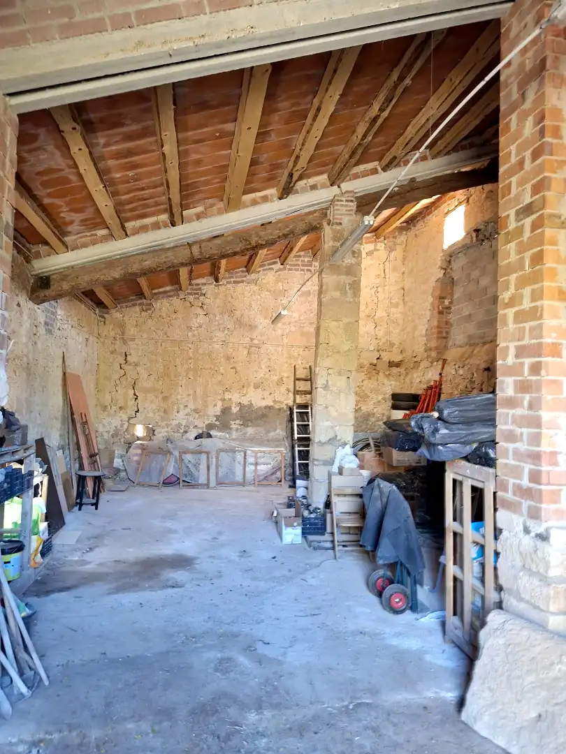 Terreno rústico en venta en Vallbona de Les Monges, imagen 5