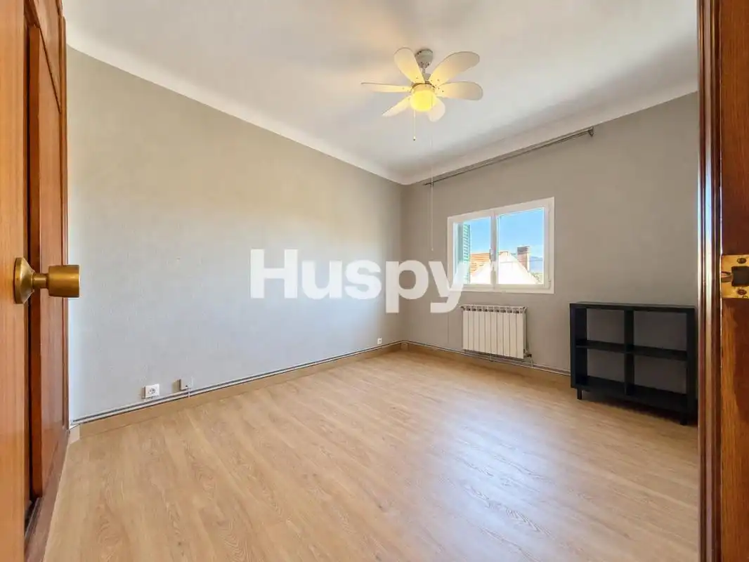 Bajo con terraza en venta en Calle de Santa Teresa de Jesús, imagen 6