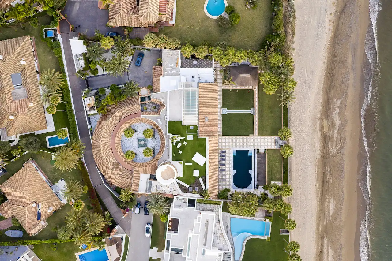 Casa o xalet de lloguer a Los Monteros