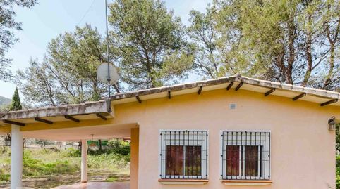 Foto 4 de Casa o chalet en venta en Diseminados Poligono 2, Vilallonga / Villalonga, Valencia