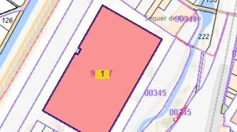 Venta de Suelo Urbano Industrial en Plaza BARXETA II PAR 2-1 Nº 21 Carcaixent (Valencia/València), imatge 2