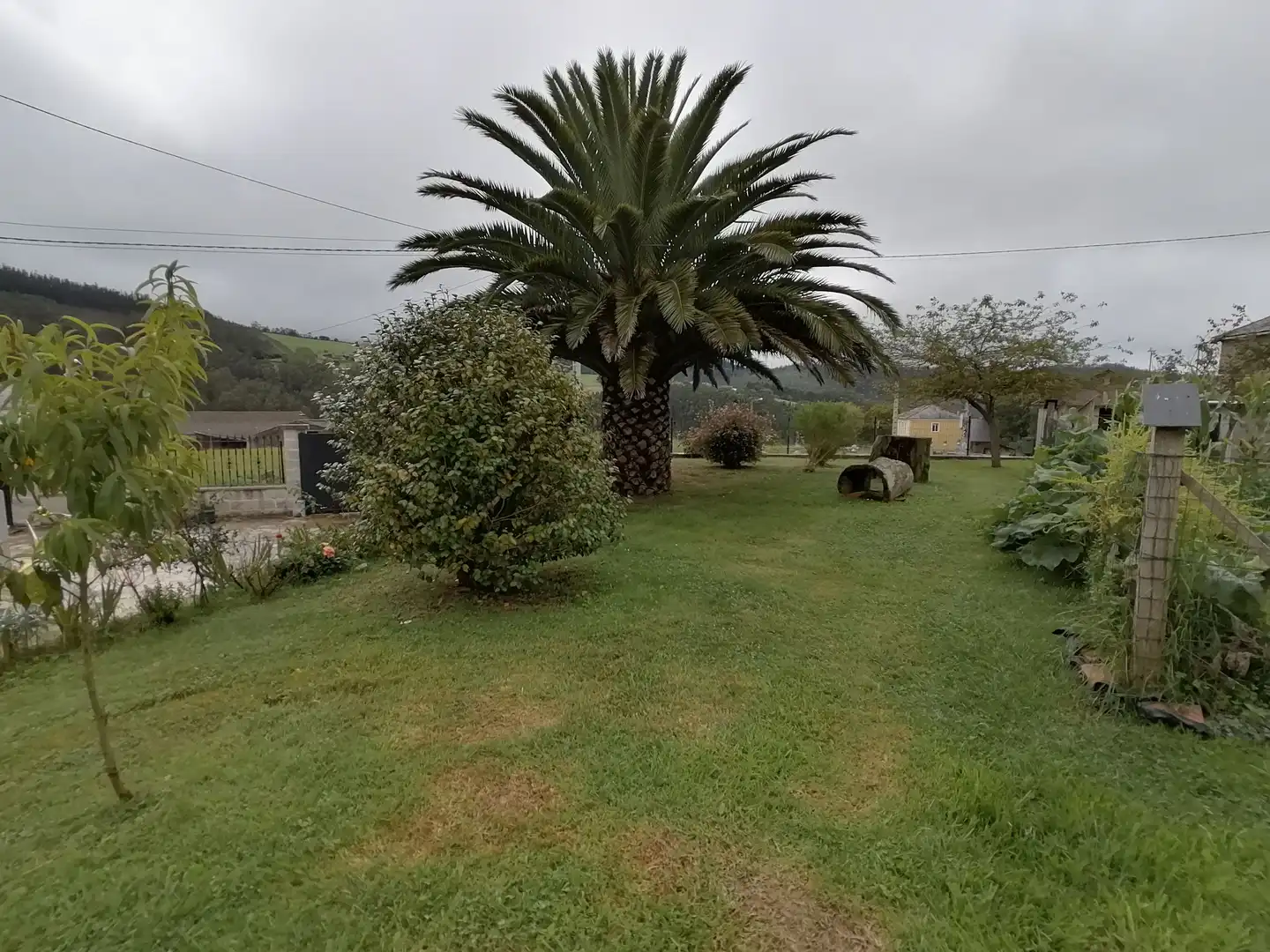 Casa amb jardí en venda a Barreiros, imagen 71