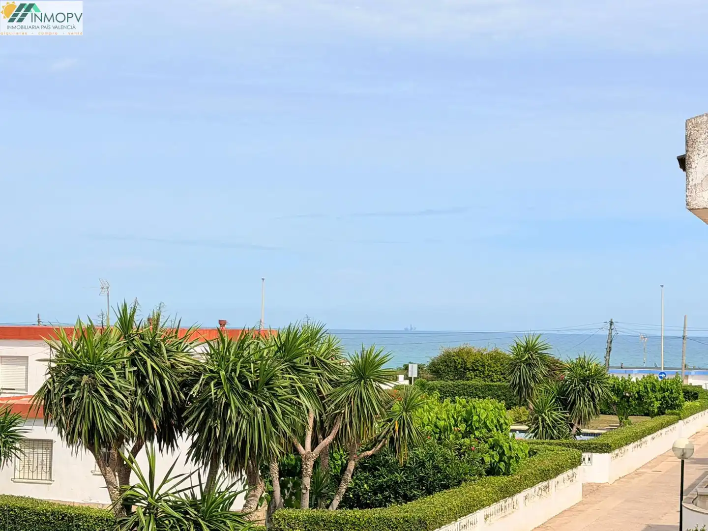 Adosado con terraza en venta en Cala del Puntal, imagen 24