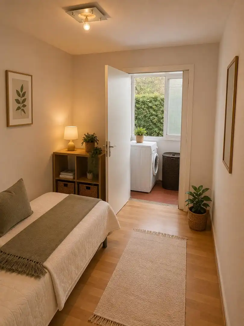 Habitación de Piso en venta en Girona