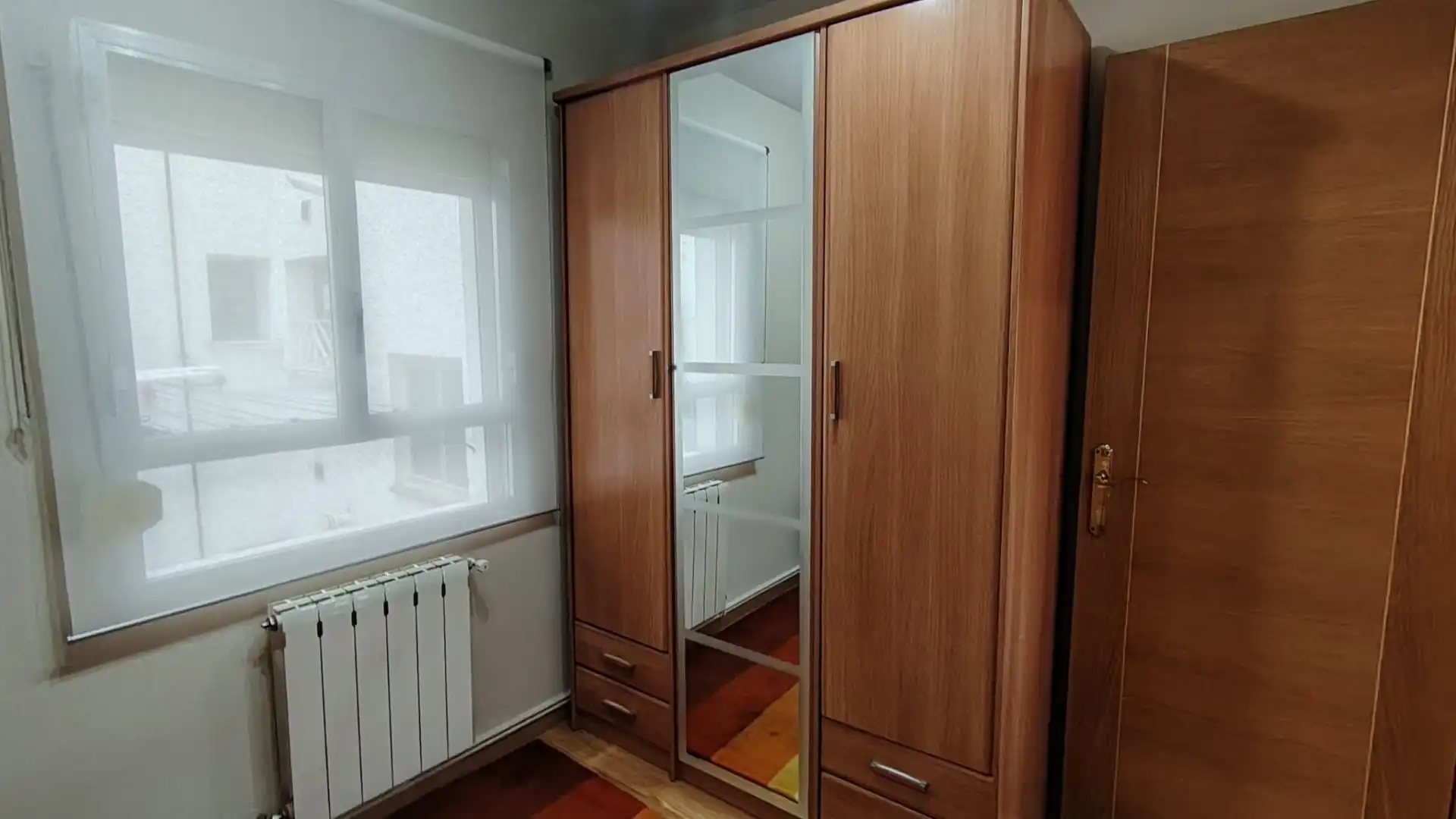 Habitación de Piso en venta en Alcalá de Henares con Aire acondicionado, Calefacción y Terraza