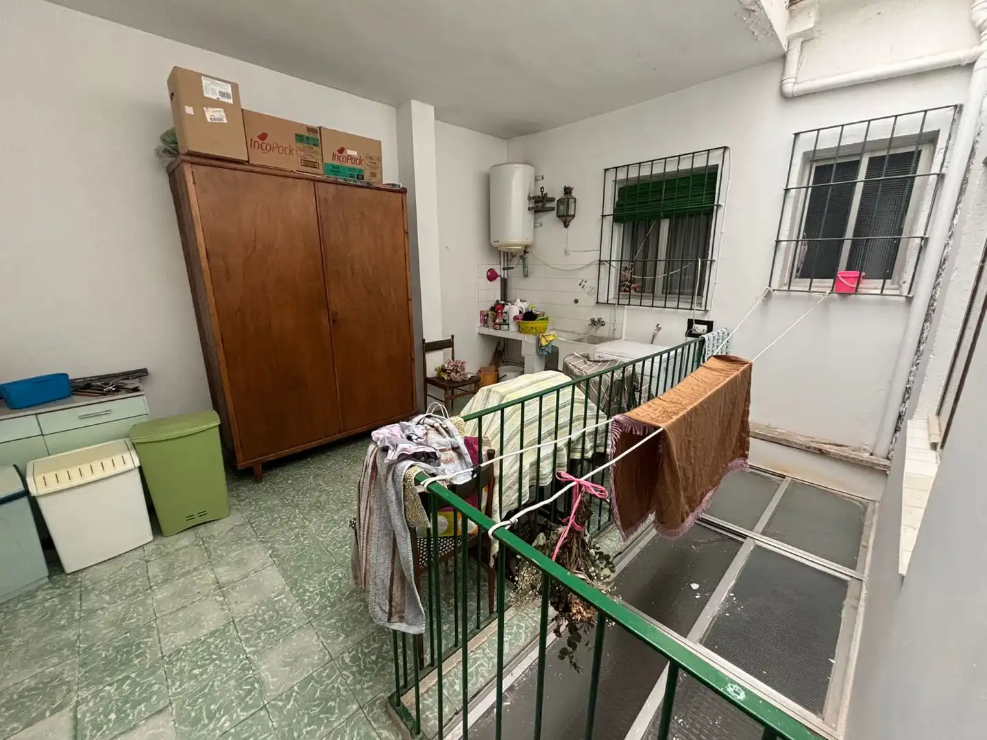 Casa o xalet en venda en Jaén amb Aire condicionat, Calefacció i Jardí privat