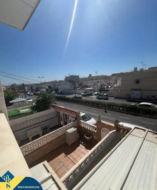 Duplex avec piscine à vendre à Nueva Torrevieja - Aguas Nuevas, imagen 16