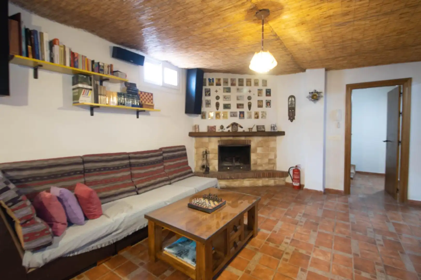 Casa con terrazza in vendita a Calle FUENTE ENCAÑA, imagen 70
