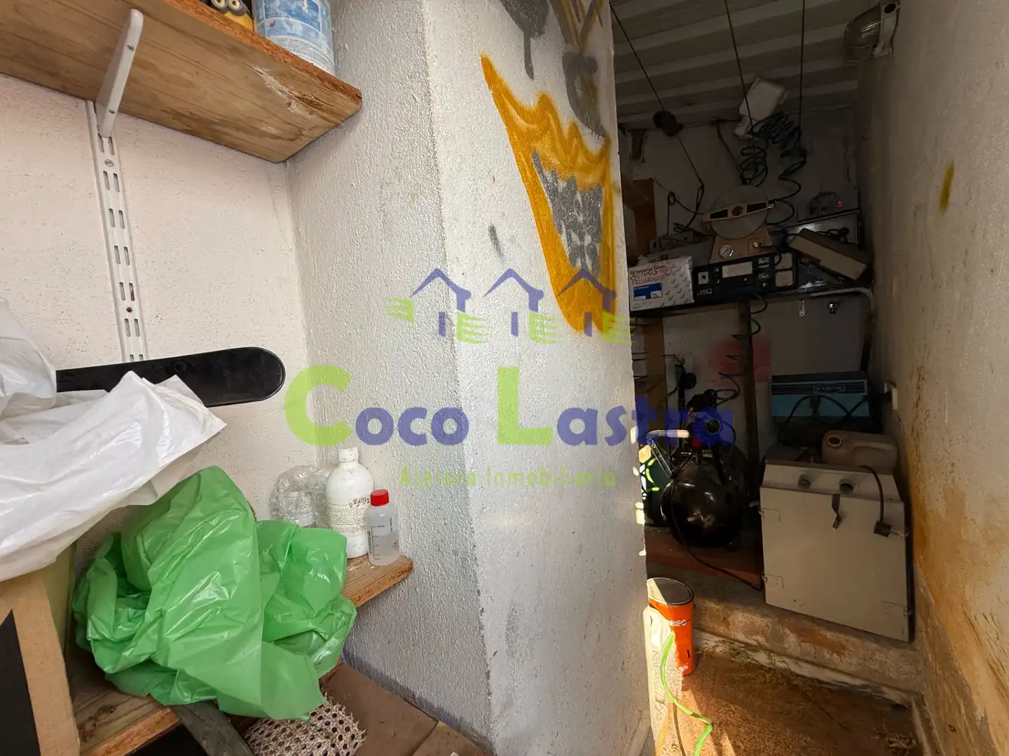 Oficina en venta en Salamanca con Terraza, Trastero y Balcón