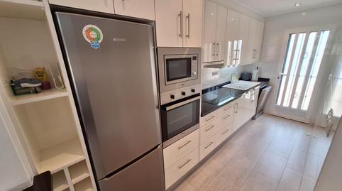 Foto 4 de Casa o chalet de alquiler en  Comino, Villamartín - Las Filipinas, Alicante