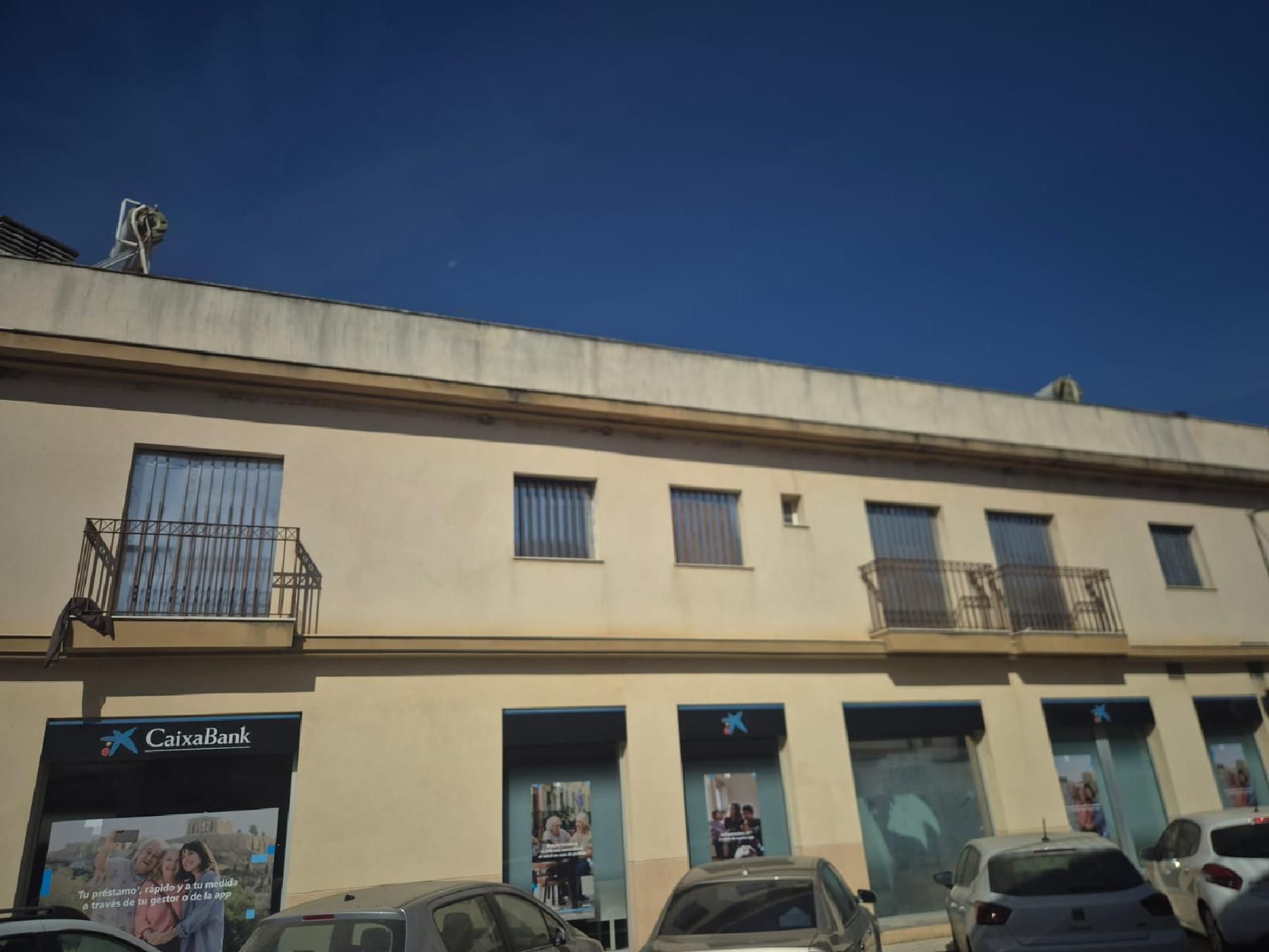 Piso en venta en Guillena pueblo