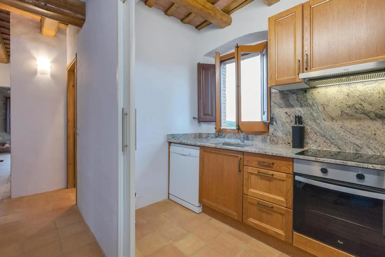 Apartments for rent in ESGLESIA, La Pera