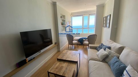 Photo 2 of Flat for rent in Paseo Marítimo - San José - La Laguna, Cádiz Capital