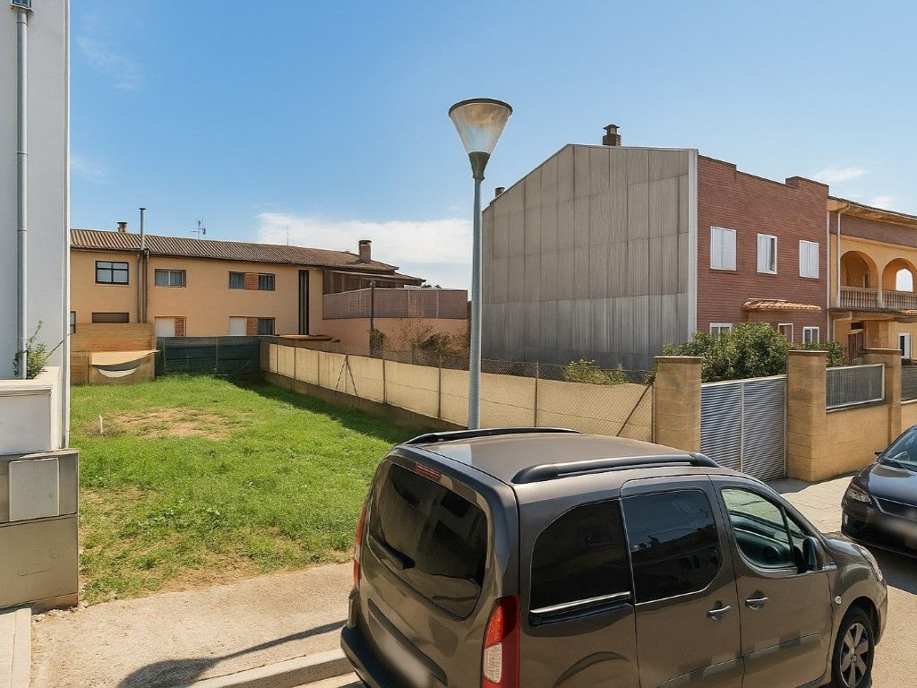 Residencial en venda en Les Cabanyes