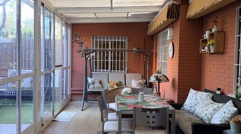 Photo 5 of Flat for sale in Urbadiez - Entrepuentes, Sevilla Capital