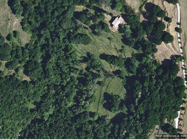 Residential land for sale in Tavertet