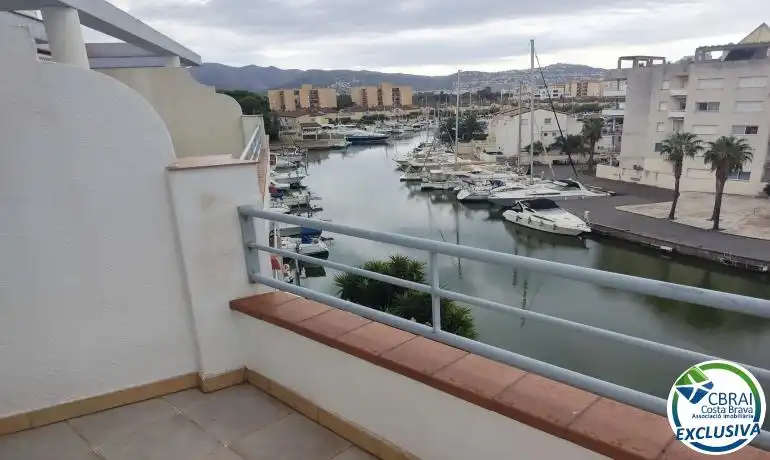 Appartement avec ascenseur à vendre à Avinguda Port Estaca 20, imagen 2