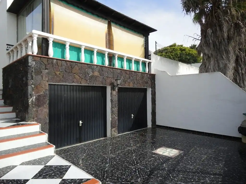Exterior view of Houses for sale in Teguise  with Private garden, Terrace and Storage room