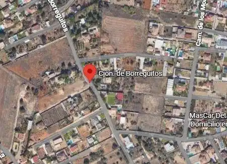 Residential land for sale in Núcleo urbano, imagen 2