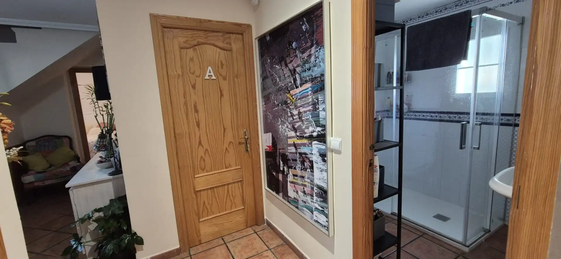 Casa o xalet en venda en Badajoz amb Aire condicionat, Calefacció i Jardí privat