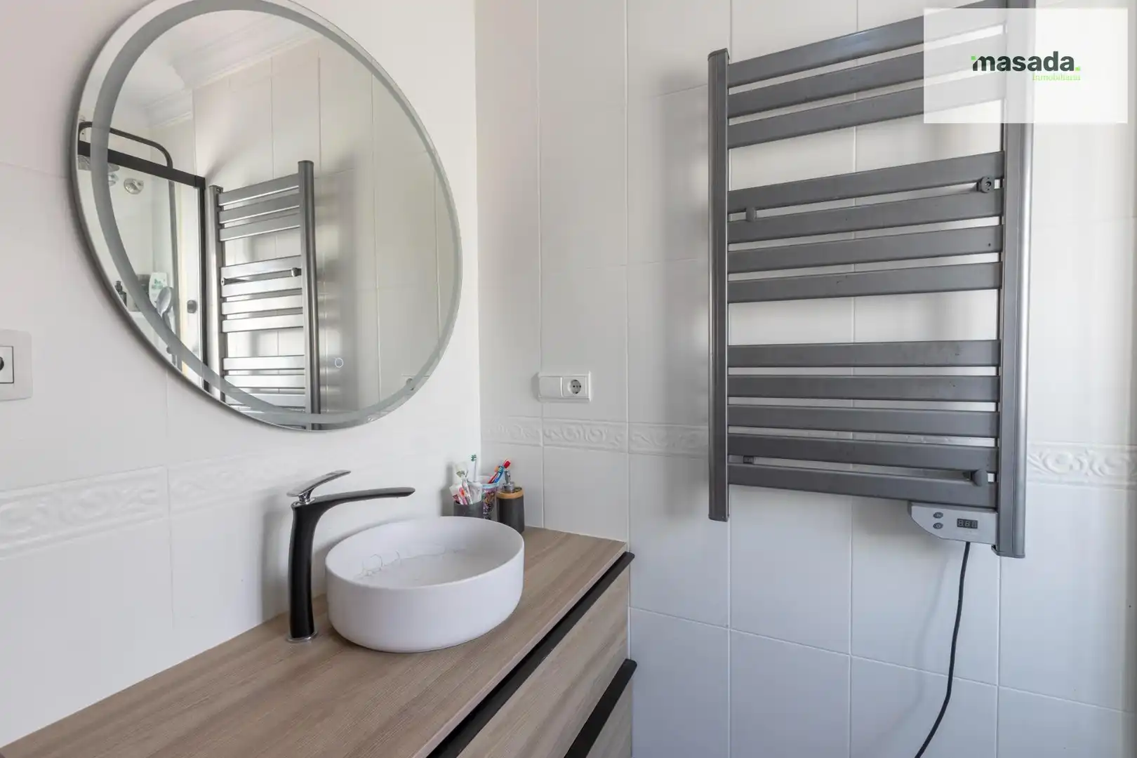 Maison mitoyenne à vendre à Calle Calle Paz 14, imagen 19