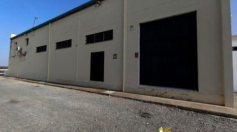 Photo 4 of Industrial buildings to rent in A-480, Chipiona Norte, Cádiz