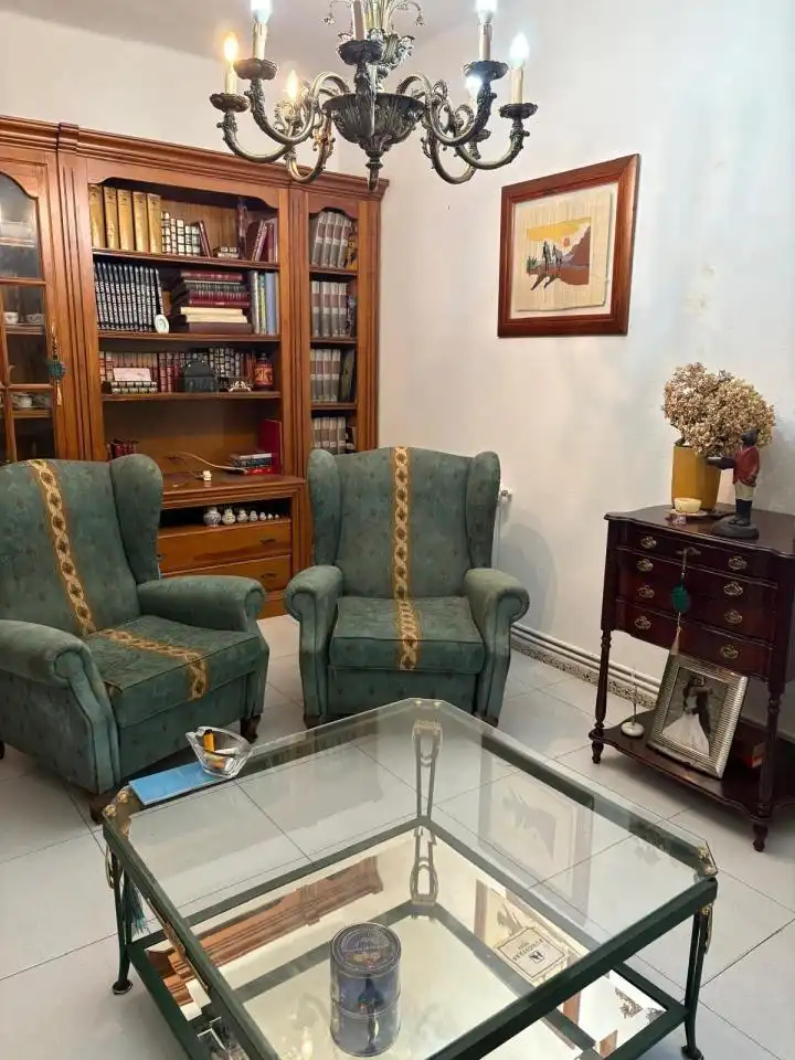 Piso en venta en Mariñamansa