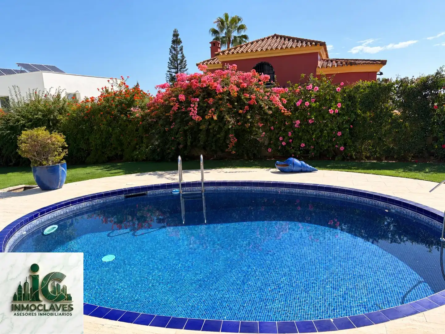 Xalet amb piscina en venda a San García, imagen 3