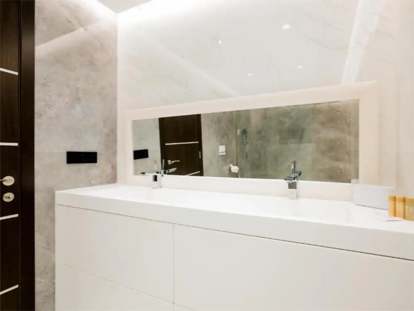 Baño de Casa o chalet de alquiler en Arona con Aire acondicionado, Jardín privado y Trastero