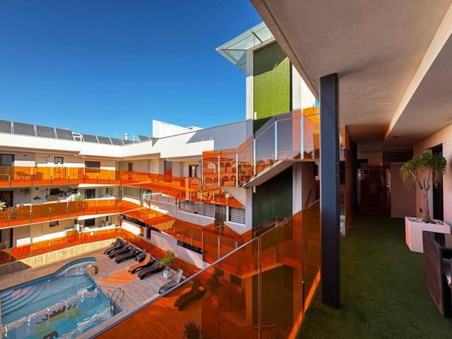 Ático en Venta en Calle galeon en Avenida Habaneras - Curva de Palangre