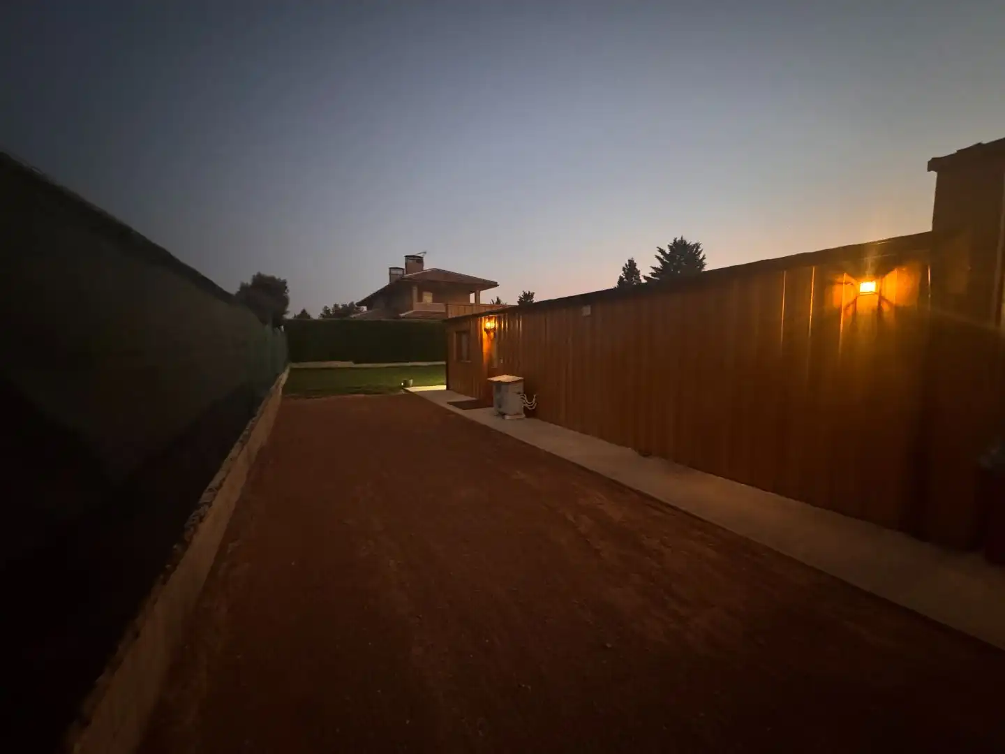 Garden of Houses for sale in Lerma, Burgos