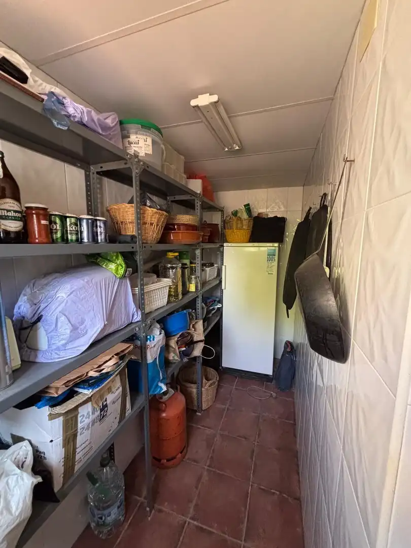 Chalet con piscina en venta en Valdepeñas, imagen 6