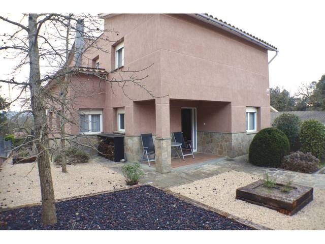 Casa-chalet en Alquiler en Castellcir