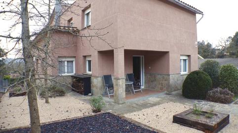 Foto 4 de Casa o chalet de alquiler en Castellcir, Barcelona