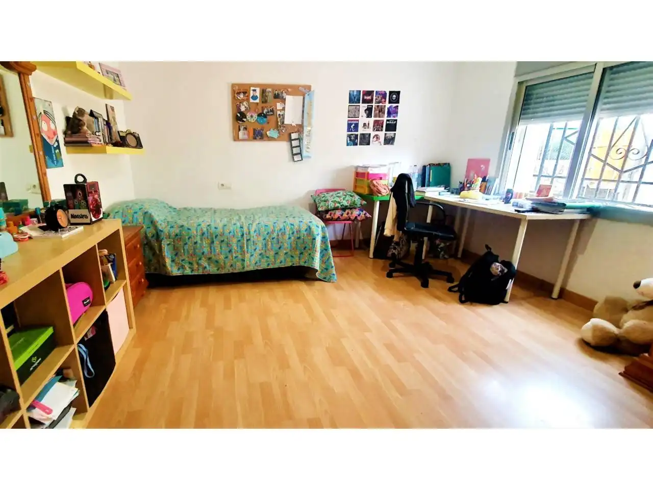 Casa rústica con jardín en venta en Los Gallardos, imagen 16