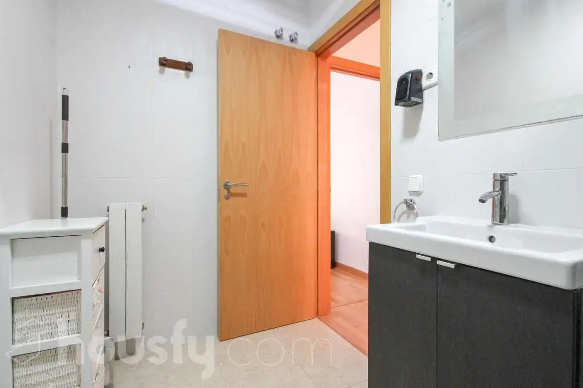 Flat with terrace for sale in Carrer de Manresa ., imagen 17