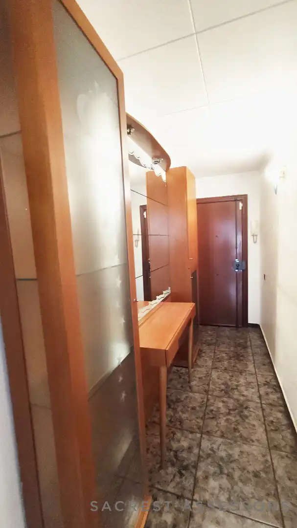 Wohnung zum Verkauf in Mollet del Vallès