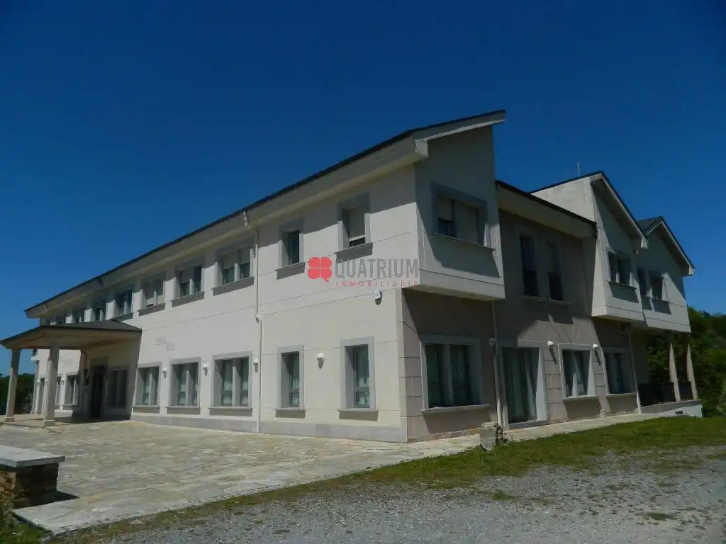 Außenansicht von Gebäude zum Verkauf in O Incio 