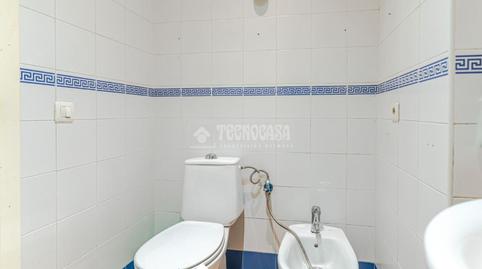 Foto 5 de Pis en venda a Almanjáyar, Granada