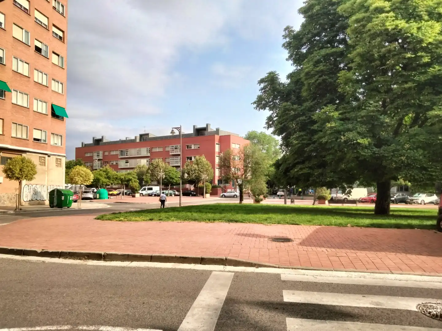 Local comercial de lloguer a Logroño - CL TRINIDAD, imagen 2