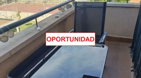 Foto 5 de Piso de alquiler en Nuevo Hospital , Centro - Plaza Mayor, Ciudad Real Capital