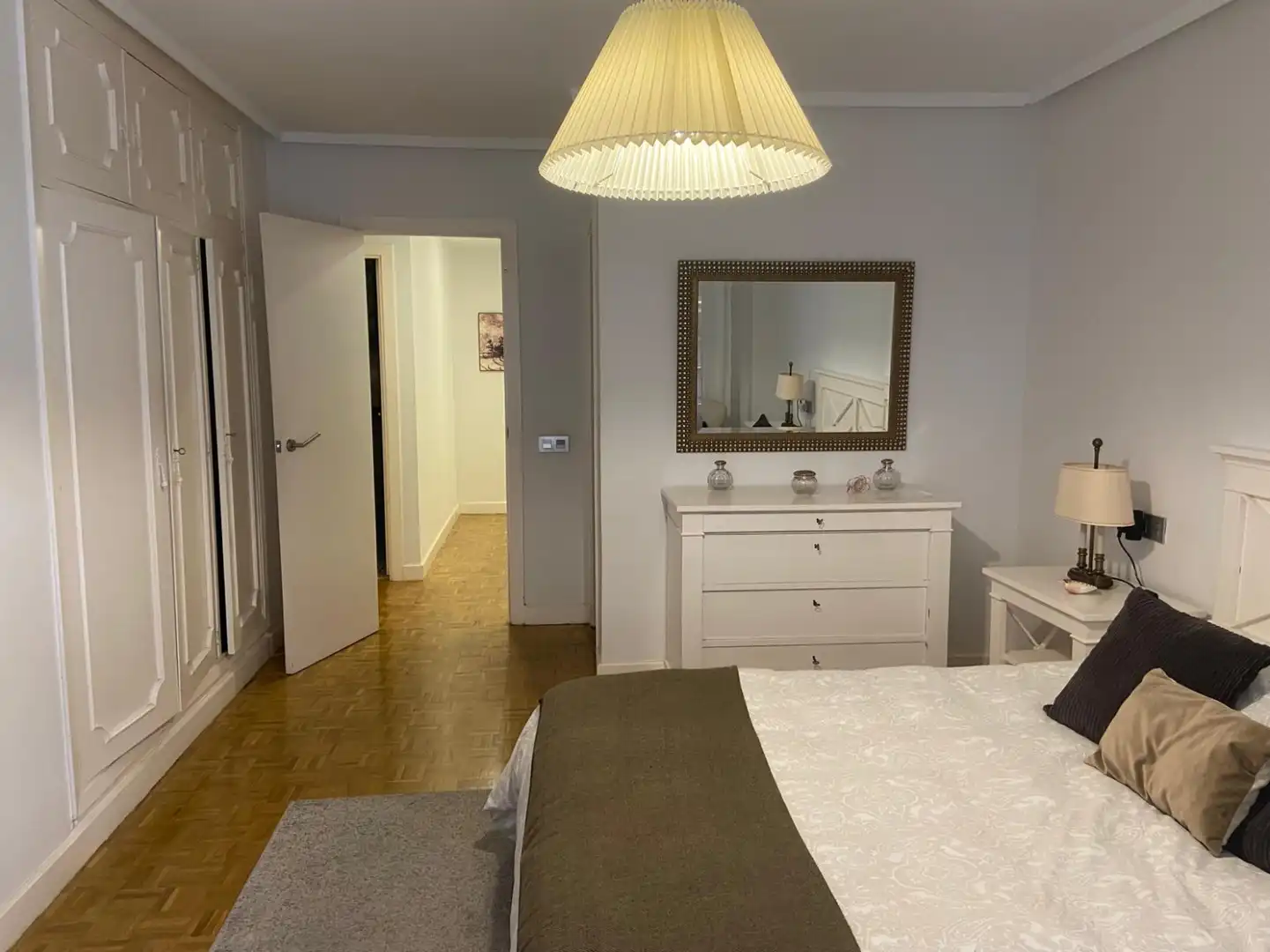 Wohnung zur Miete in Gijón - CL DINDURRA, Barrio del Centro