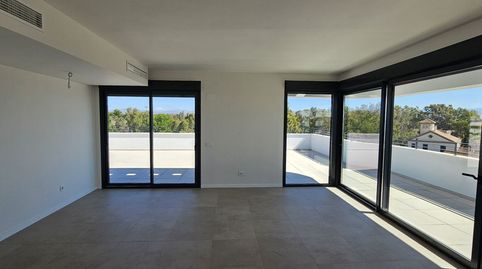 Foto 4 de Àtic en venda a Los Álamos, Torremolinos