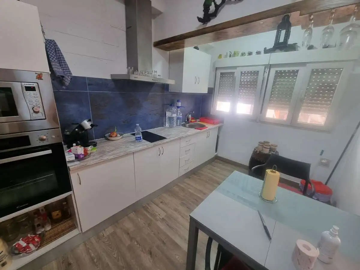Cocina de Estudio en venta en Arrecife con Amueblado