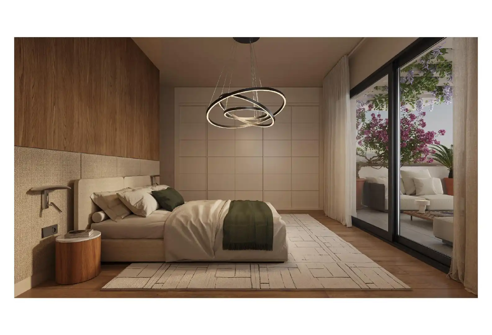 Piso en venta en Avenida PUERTA DEL MAR, imagen 5